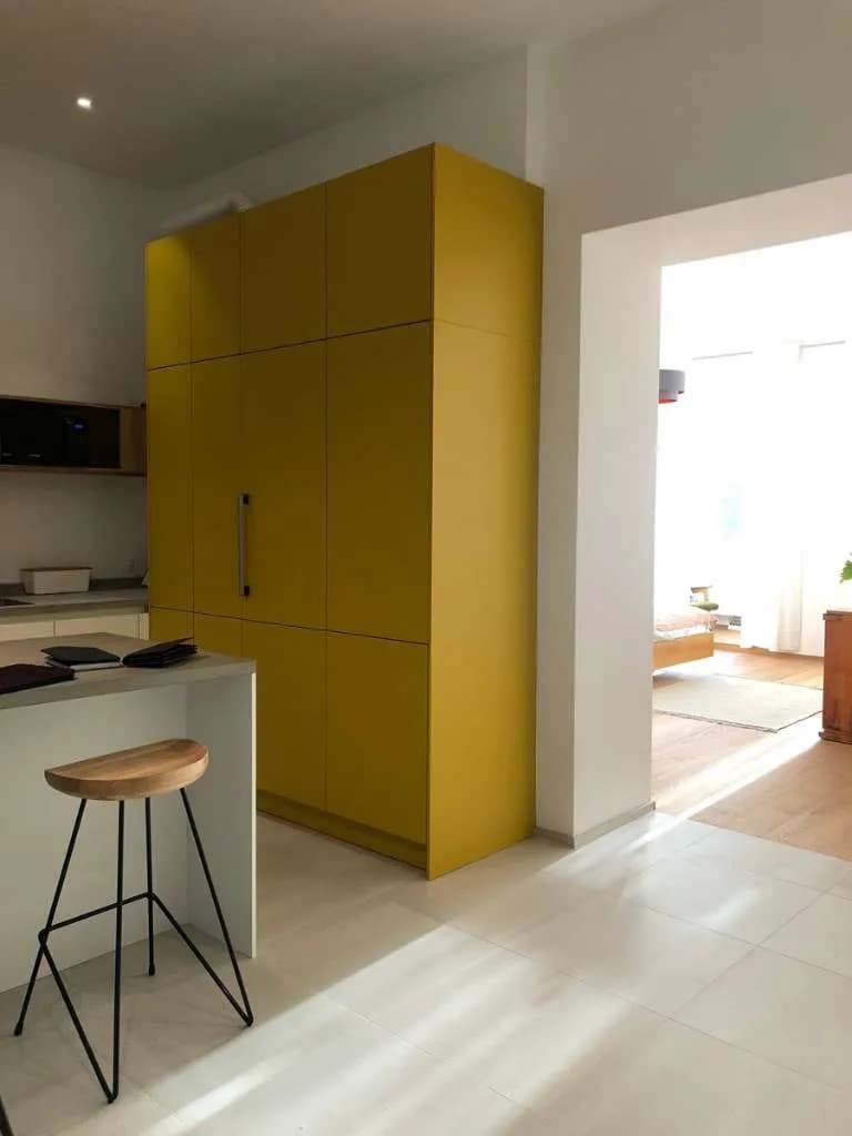 3-Zimmer-Wohnung mieten in Wien – 72 m², € 2.000 – Bild 29 von 30