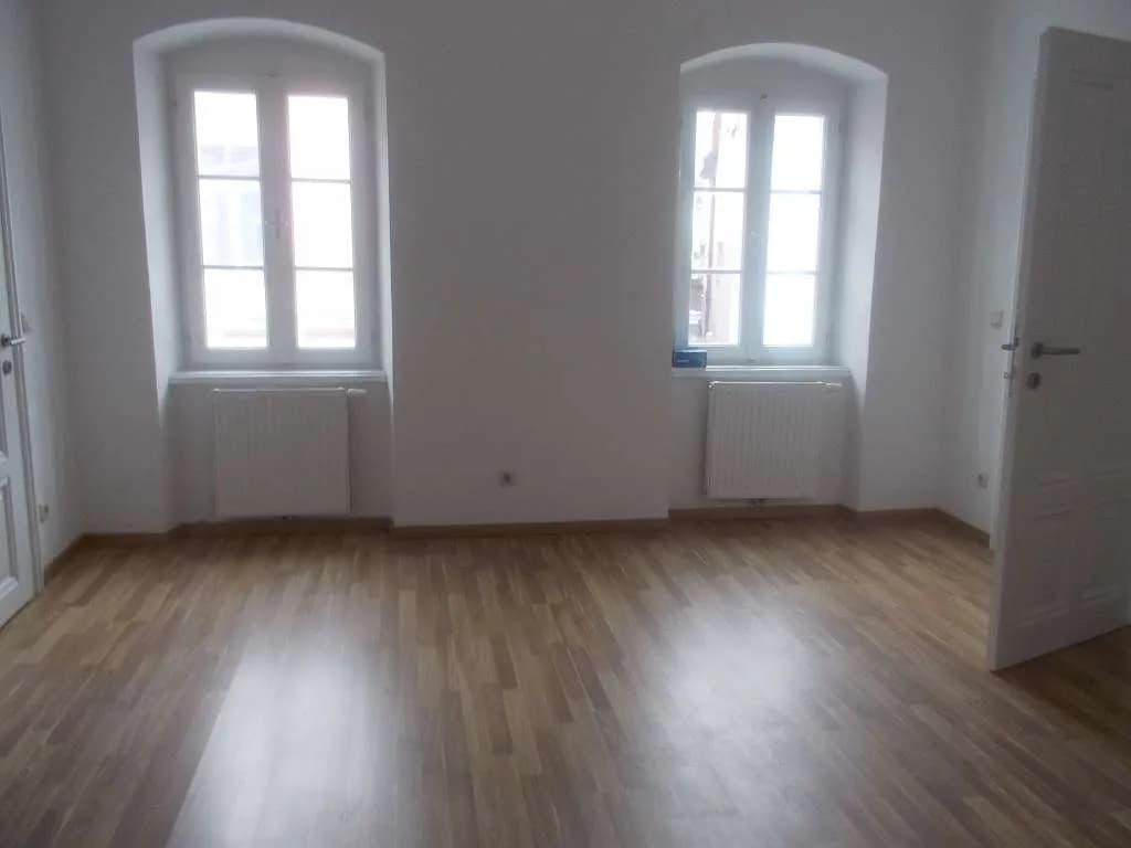 3-Zimmer-Wohnung mieten in Vöcklabruck – 65 m², € 890