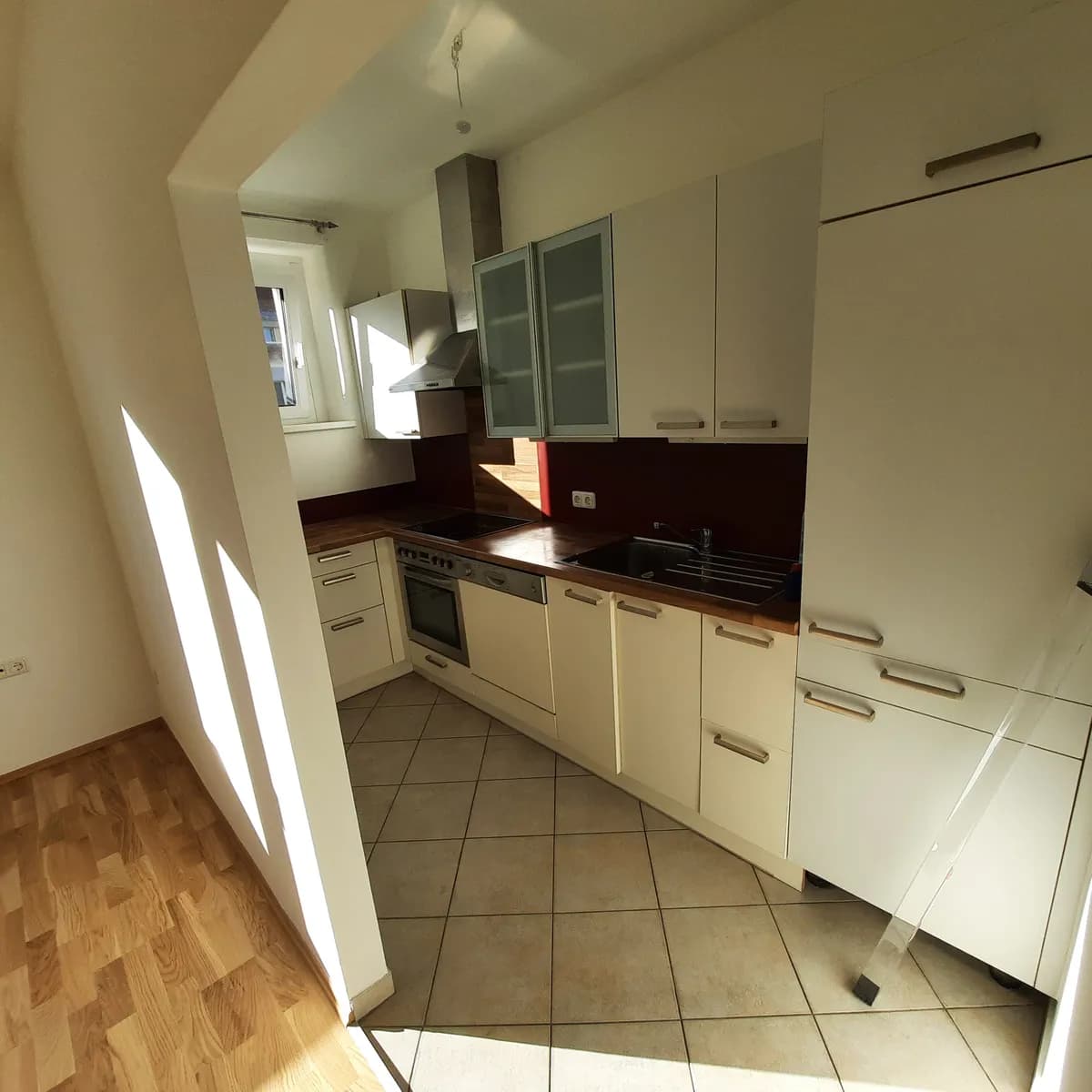 2-Zimmer-Wohnung kaufen in Linz – 48 m², € 198.000