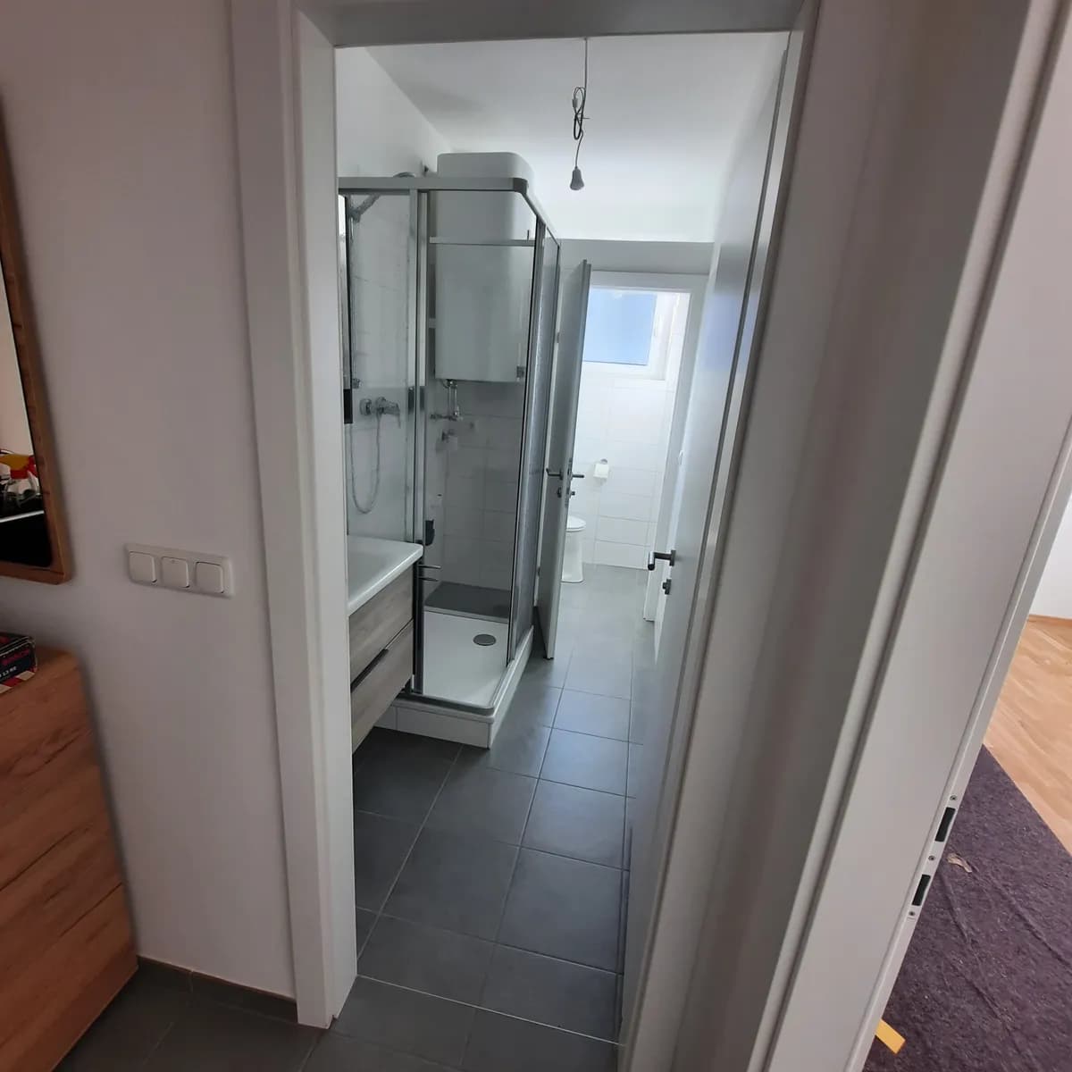 2-Zimmer-Wohnung kaufen in Linz – 48 m², € 198.000 – Bild 3 von 5