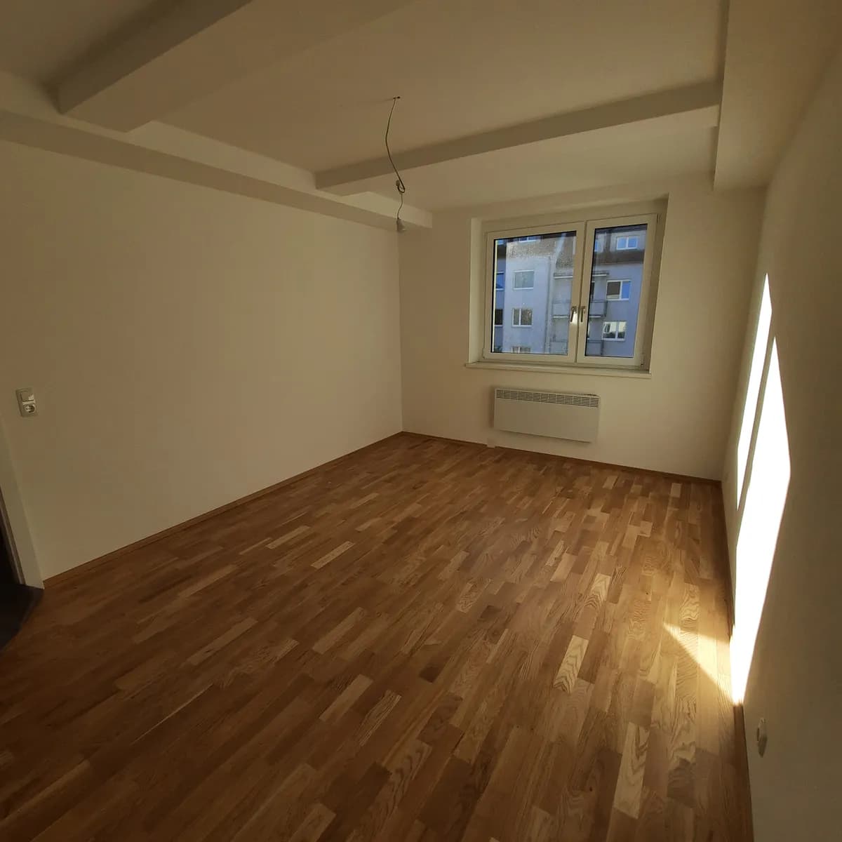 2-Zimmer-Wohnung kaufen in Linz – 48 m², € 198.000 – Bild 4 von 5