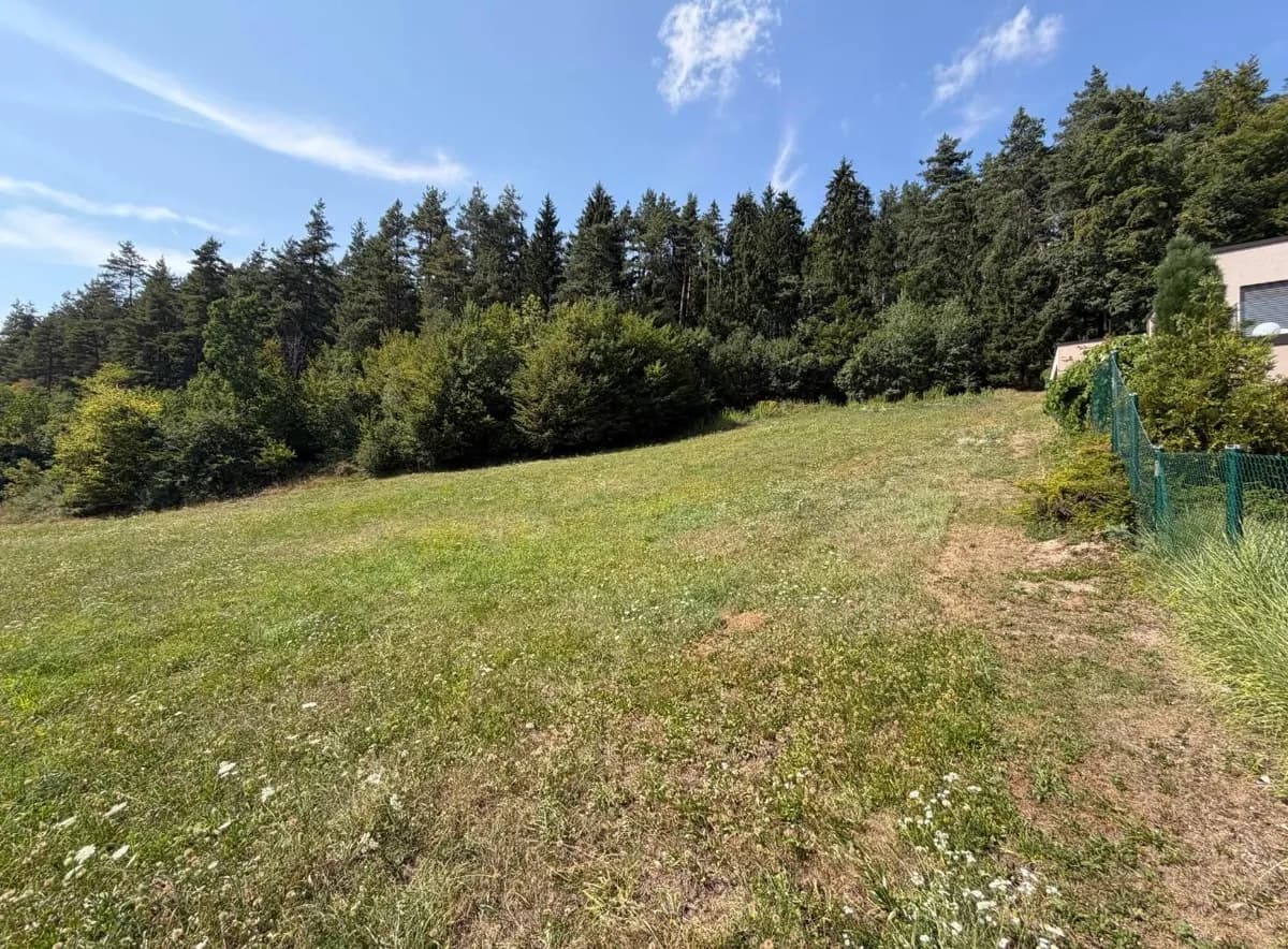 Grundstück kaufen in Klagenfurt Land – 1 454 m², € 334.420 – Bild 3 von 3