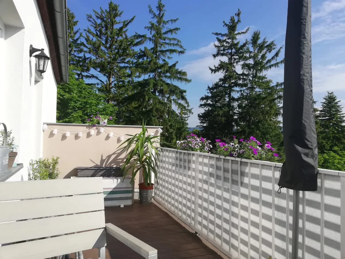 2-Zimmer-Wohnung mieten in Baden – 61 m², € 865 – Bild 1 von 9