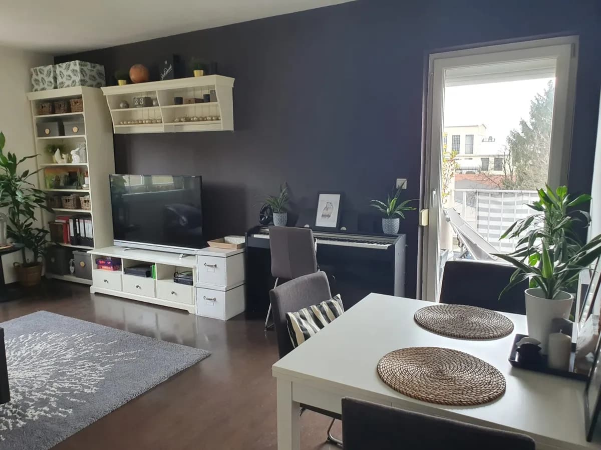 2-Zimmer-Wohnung mieten in Baden – 61 m², € 865 – Bild 3 von 9
