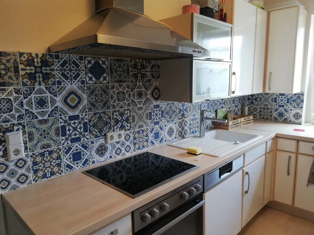 2-Zimmer-Wohnung mieten in Baden – 61 m², € 865 – Bild 5 von 9