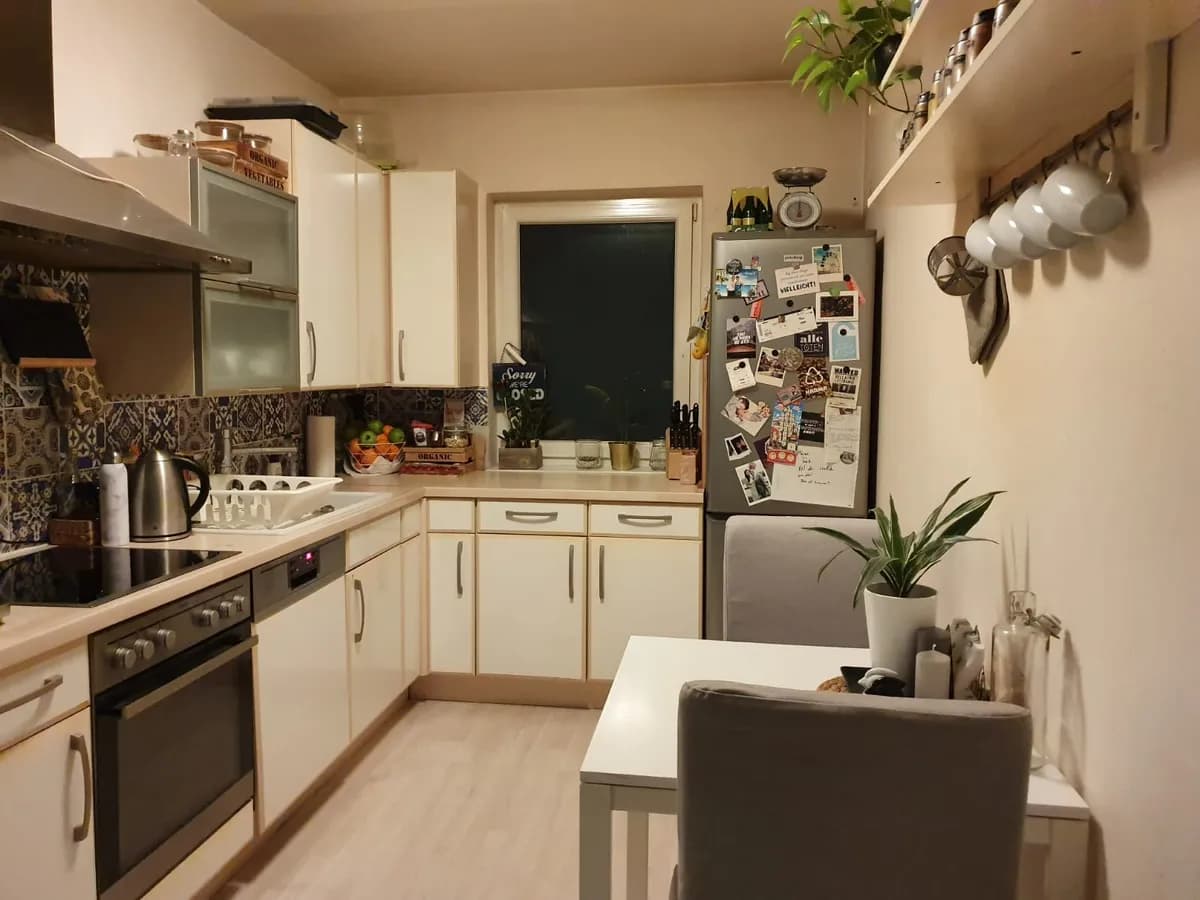 2-Zimmer-Wohnung mieten in Baden – 61 m², € 865 – Bild 6 von 9
