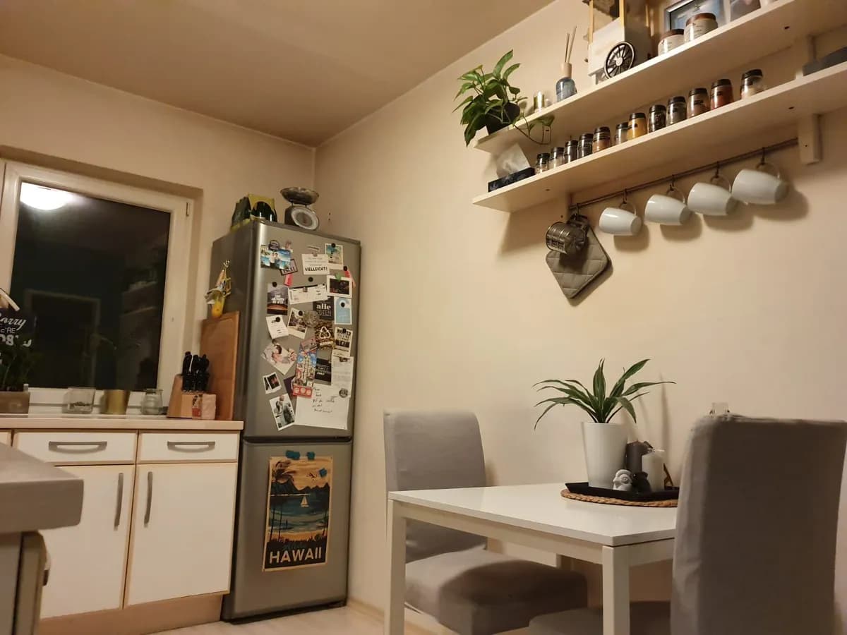 2-Zimmer-Wohnung mieten in Baden – 61 m², € 865 – Bild 7 von 9