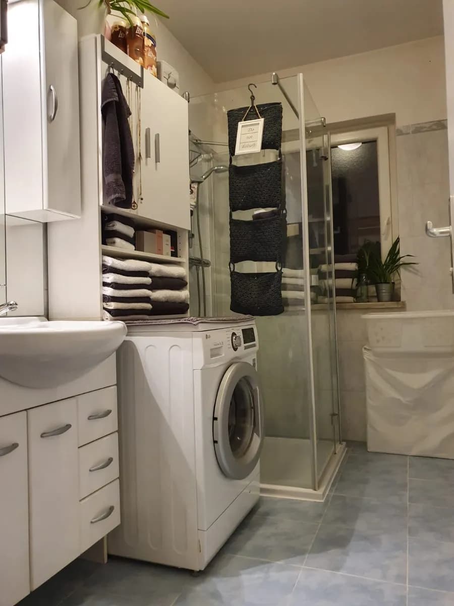 2-Zimmer-Wohnung mieten in Baden – 61 m², € 865 – Bild 8 von 9