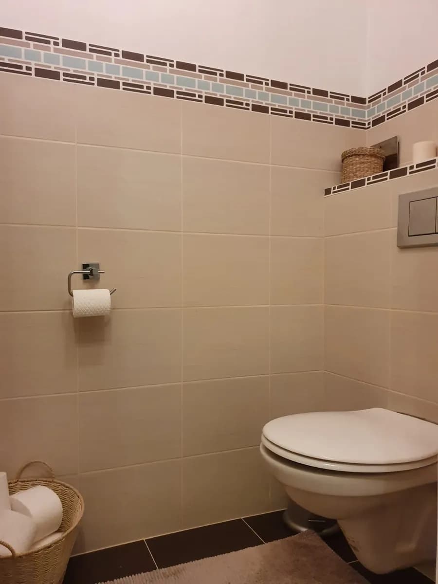 2-Zimmer-Wohnung mieten in Baden – 61 m², € 865 – Bild 9 von 9