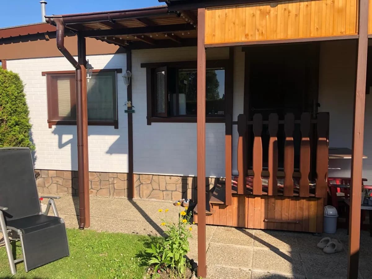 2-Zimmer-Wohnung kaufen in Mattersburg – 29 m², € 30.000 – Bild 1 von 18