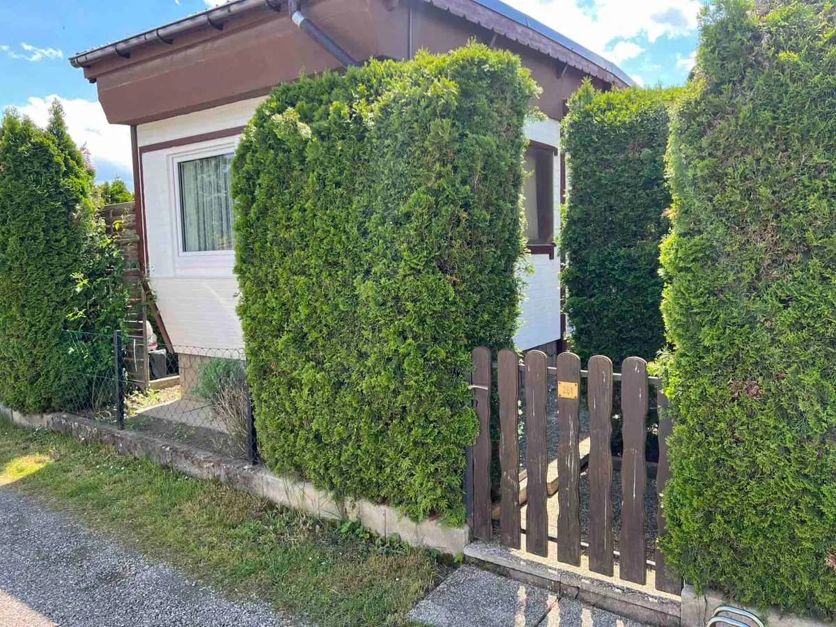 2-Zimmer-Wohnung kaufen in Mattersburg – 29 m², € 30.000 – Bild 2 von 18