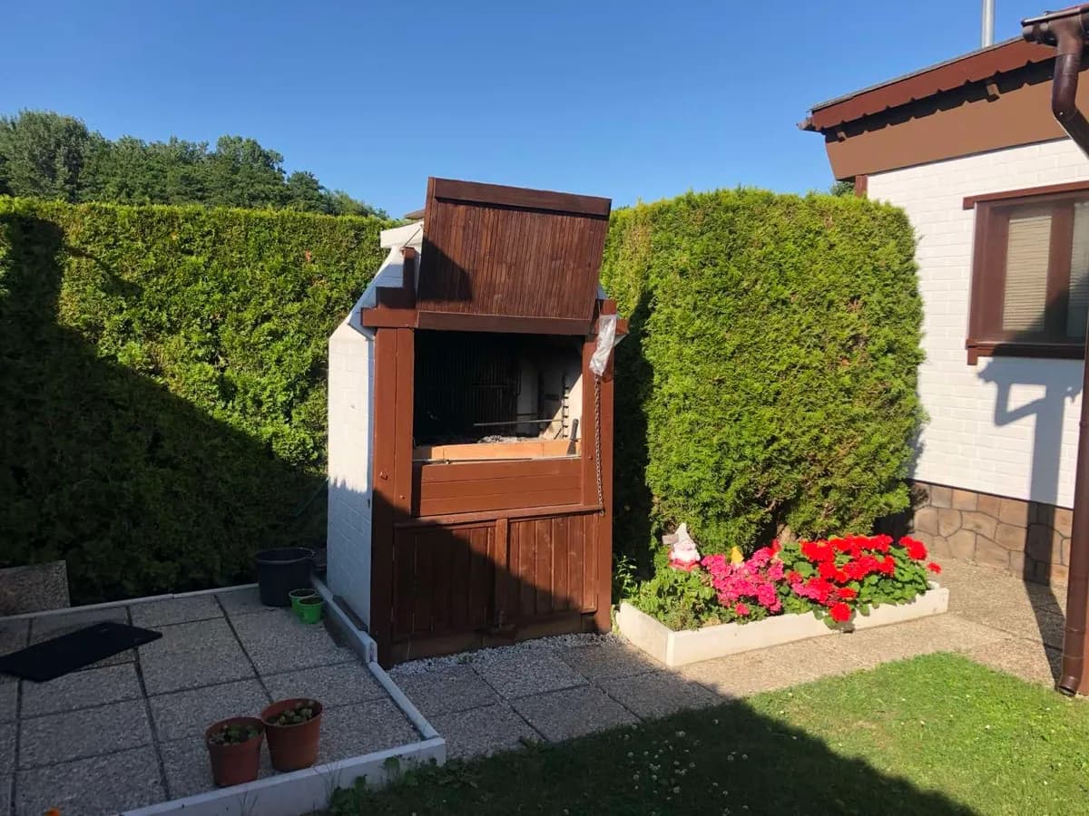 2-Zimmer-Wohnung kaufen in Mattersburg – 29 m², € 30.000 – Bild 3 von 18