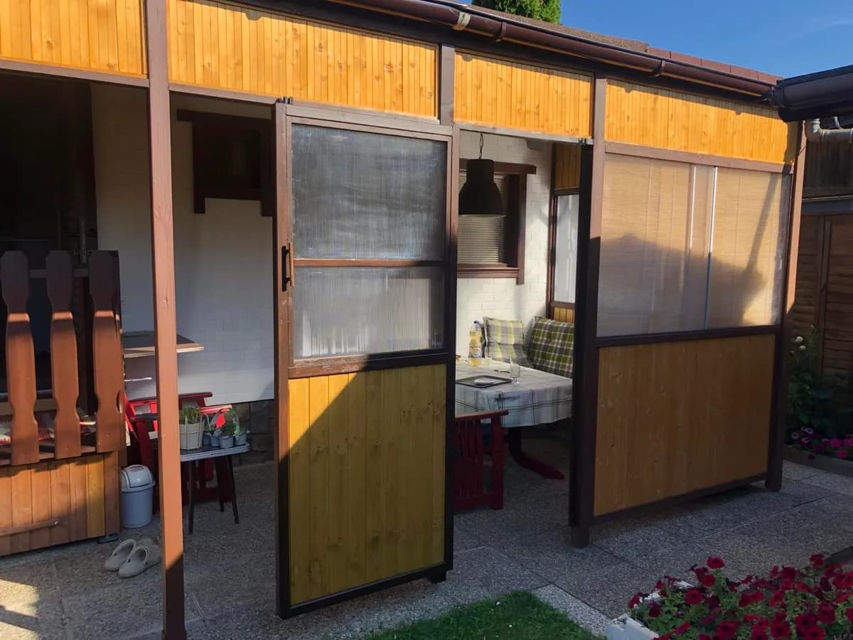 2-Zimmer-Wohnung kaufen in Mattersburg – 29 m², € 30.000 – Bild 4 von 18