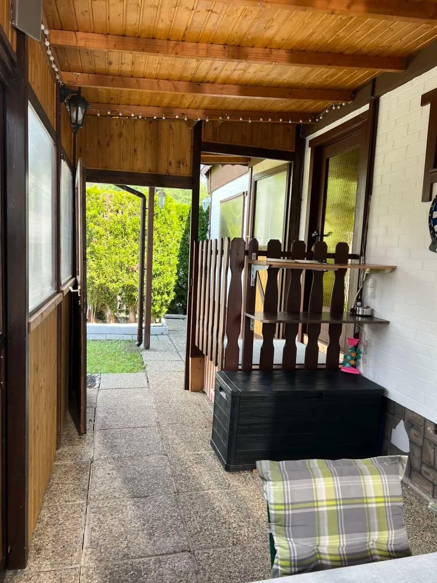 2-Zimmer-Wohnung kaufen in Mattersburg – 29 m², € 30.000 – Bild 5 von 18