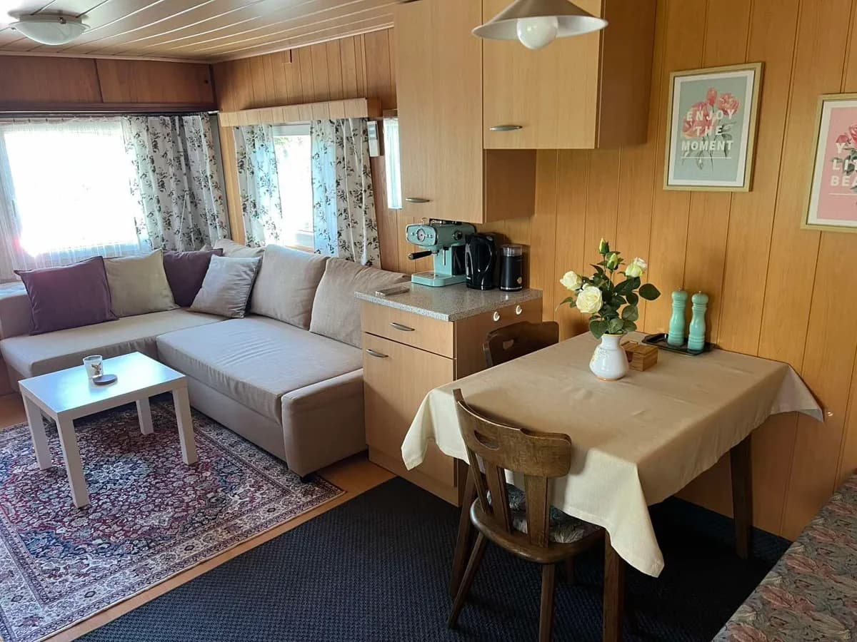 2-Zimmer-Wohnung kaufen in Mattersburg – 29 m², € 30.000 – Bild 7 von 18