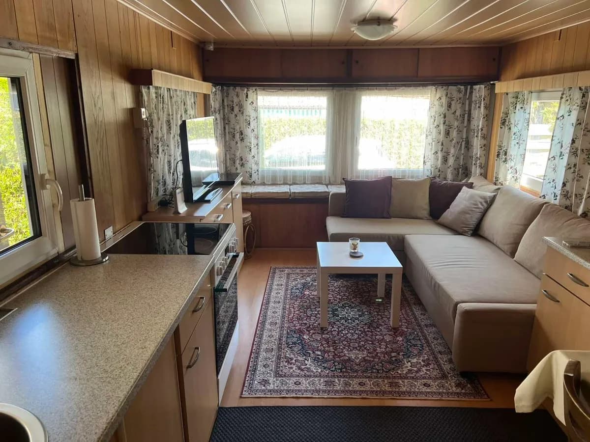 2-Zimmer-Wohnung kaufen in Mattersburg – 29 m², € 30.000 – Bild 8 von 18