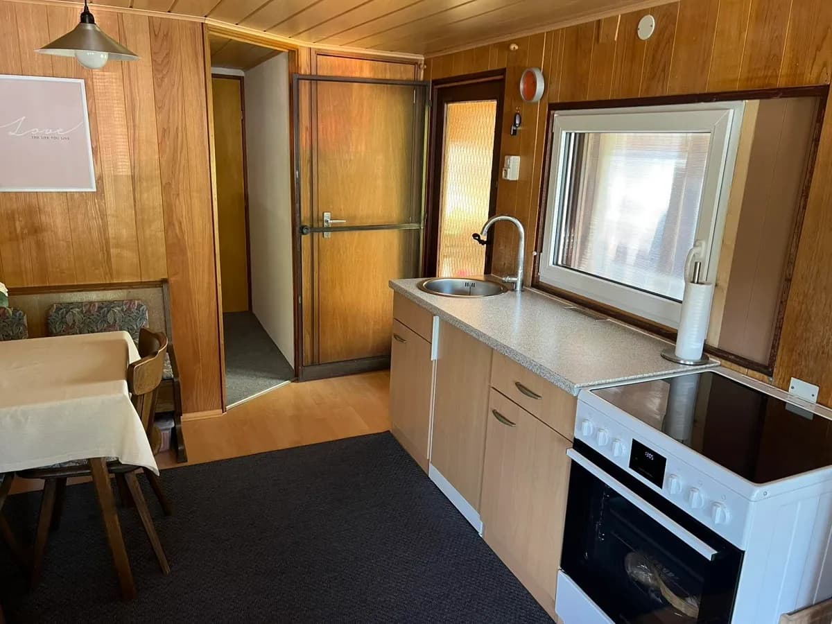 2-Zimmer-Wohnung kaufen in Mattersburg – 29 m², € 30.000 – Bild 9 von 18