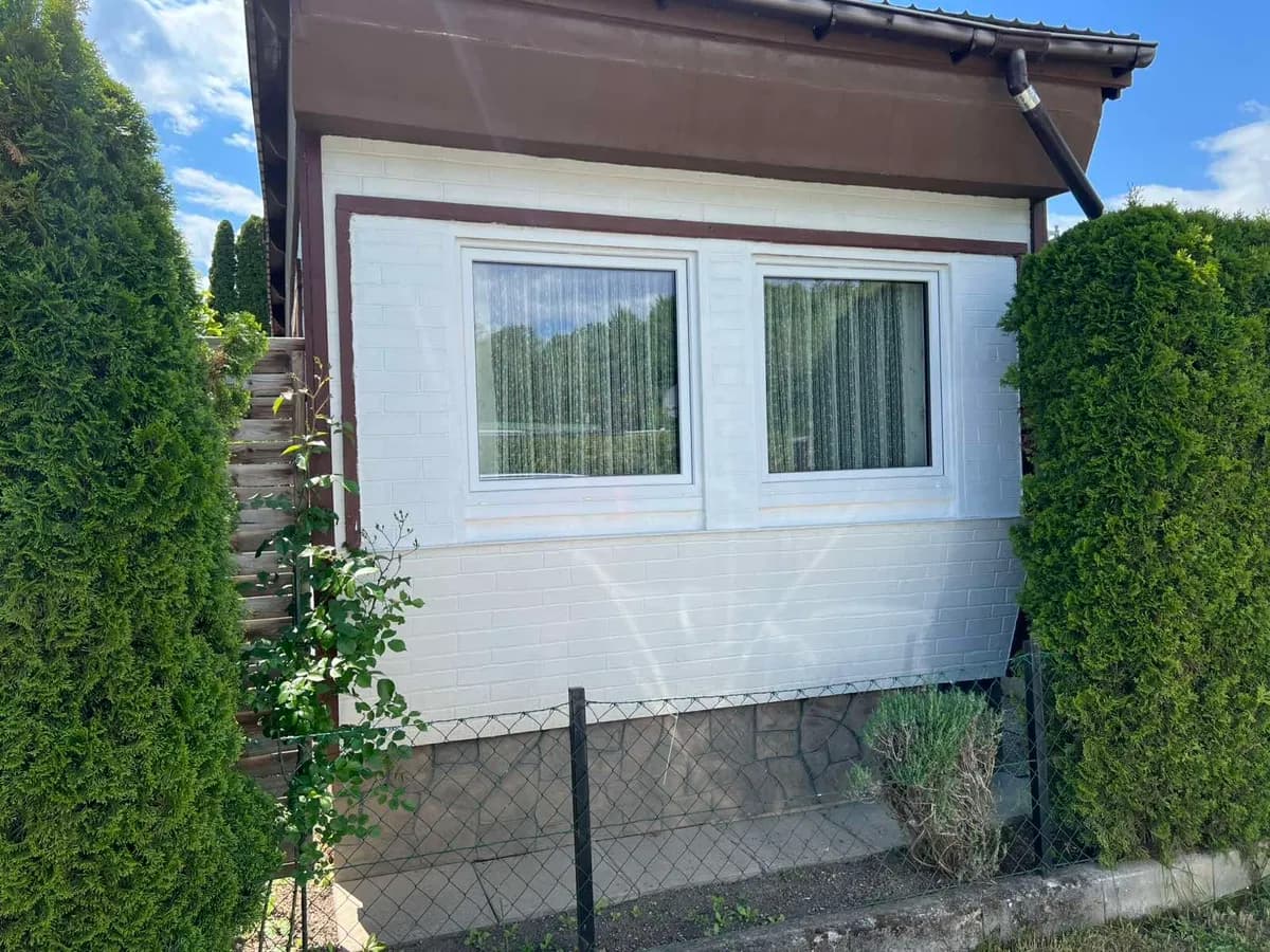 2-Zimmer-Wohnung kaufen in Mattersburg – 29 m², € 30.000 – Bild 13 von 18
