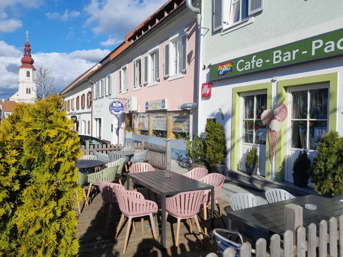 Gewerbeimmobilie kaufen in Südoststeiermark – 1 436 m², € 1.400.000 – Bild 1 von 9
