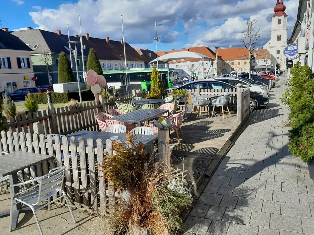 Gewerbeimmobilie kaufen in Südoststeiermark – 1 436 m², € 1.400.000 – Bild 2 von 9