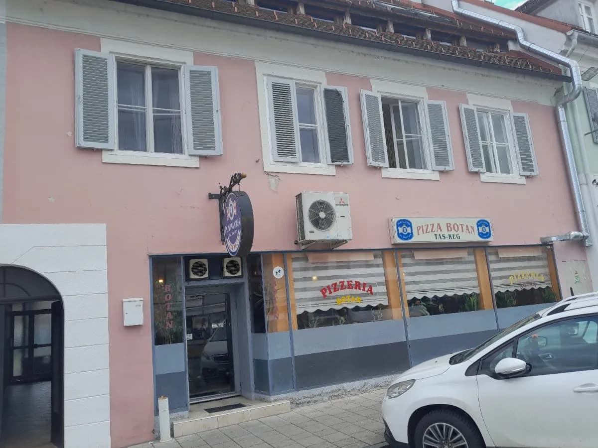 Gewerbeimmobilie kaufen in Südoststeiermark – 1 436 m², € 1.400.000 – Bild 6 von 9