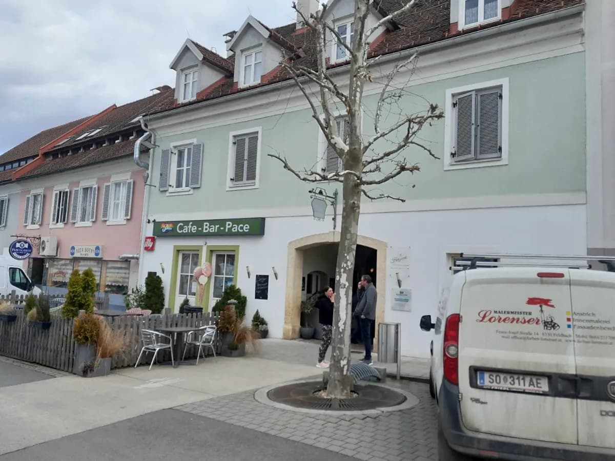 Gewerbeimmobilie kaufen in Südoststeiermark – 1 436 m², € 1.400.000 – Bild 8 von 9