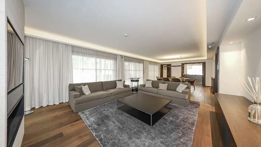 4-Zimmer-Wohnung kaufen in Kitzbühel – 187,95 m², € 4.000.000