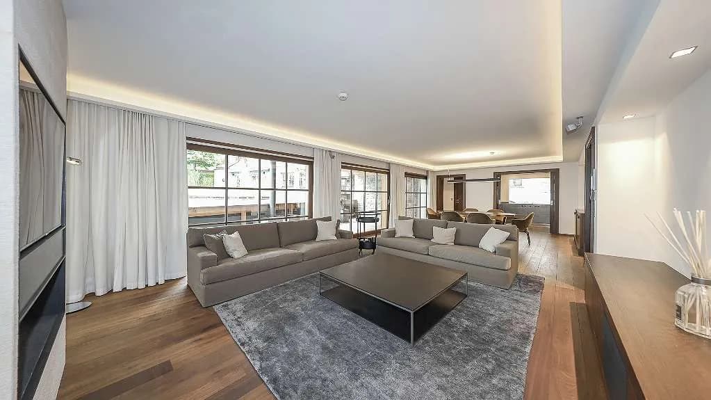 4-Zimmer-Wohnung kaufen in Kitzbühel – 187,95 m², € 4.000.000 – Bild 3 von 37