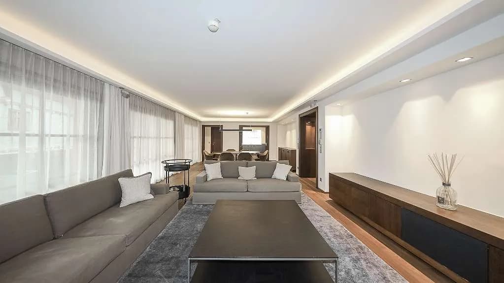 4-Zimmer-Wohnung kaufen in Kitzbühel – 187,95 m², € 4.000.000 – Bild 4 von 37