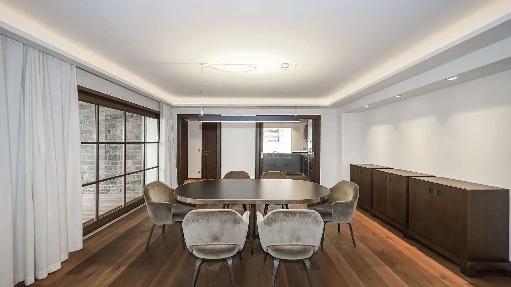 4-Zimmer-Wohnung kaufen in Kitzbühel – 187,95 m², € 4.000.000 – Bild 6 von 37
