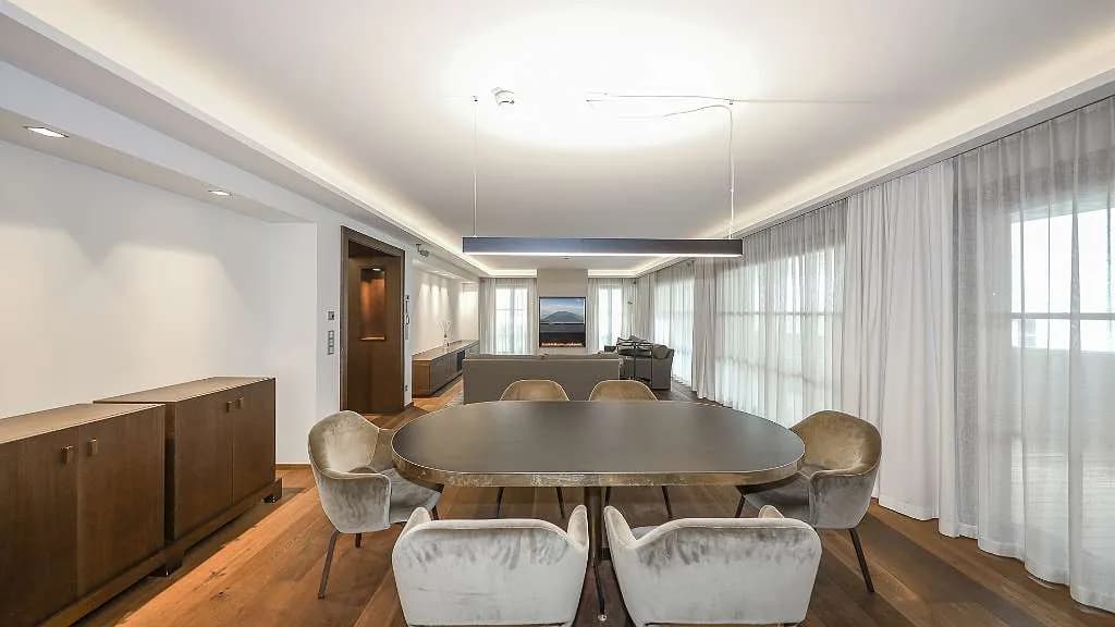 4-Zimmer-Wohnung kaufen in Kitzbühel – 187,95 m², € 4.000.000 – Bild 7 von 37