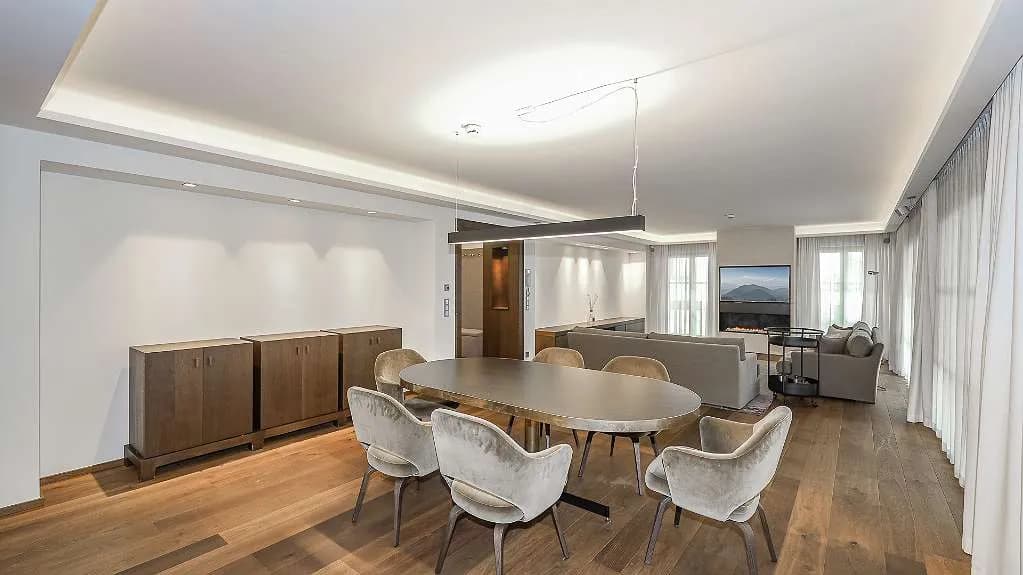 4-Zimmer-Wohnung kaufen in Kitzbühel – 187,95 m², € 4.000.000 – Bild 8 von 37