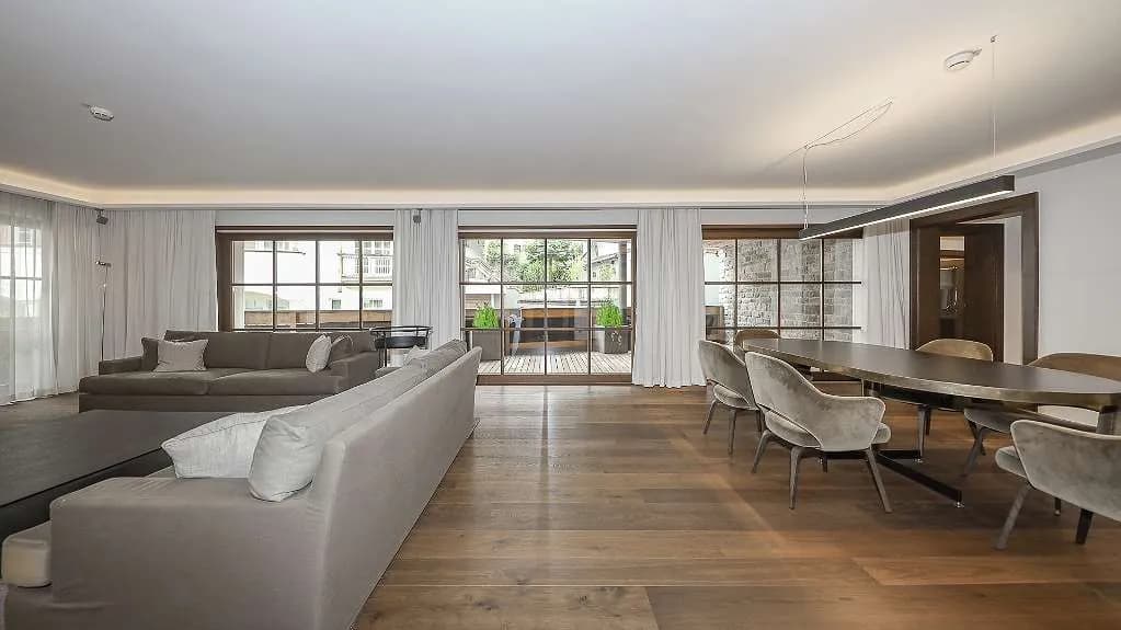 4-Zimmer-Wohnung kaufen in Kitzbühel – 187,95 m², € 4.000.000 – Bild 10 von 37