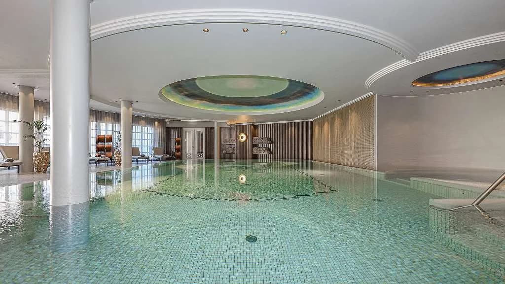 4-Zimmer-Wohnung kaufen in Kitzbühel – 187,95 m², € 4.000.000 – Bild 33 von 37