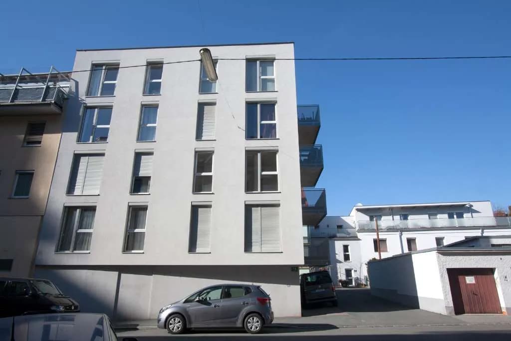 1-Zimmer-Wohnung mieten in Graz – 41 m², € 650 – Bild 2 von 6