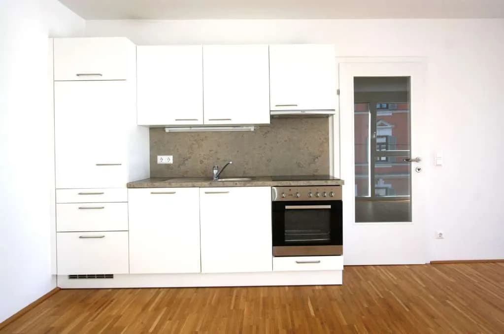 1-Zimmer-Wohnung mieten in Graz – 41 m², € 650 – Bild 5 von 6