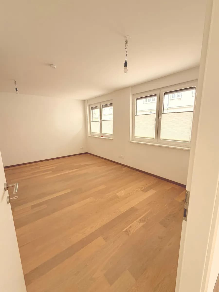2-Zimmer-Wohnung mieten in Wien – 53 m², € 1.200 – Bild 3 von 13