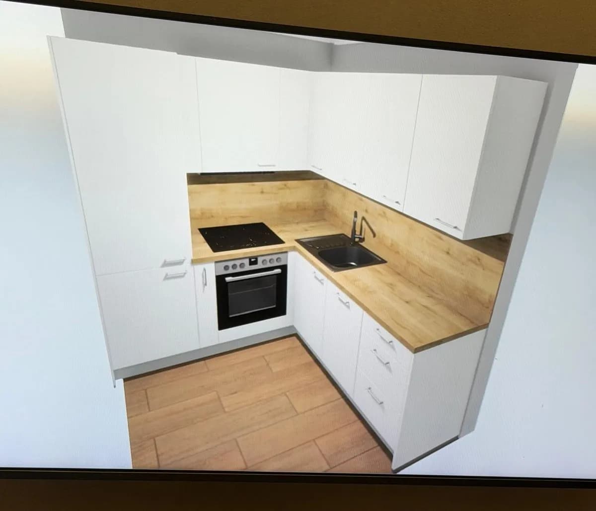 2-Zimmer-Wohnung mieten in Wien – 53 m², € 1.200 – Bild 4 von 13