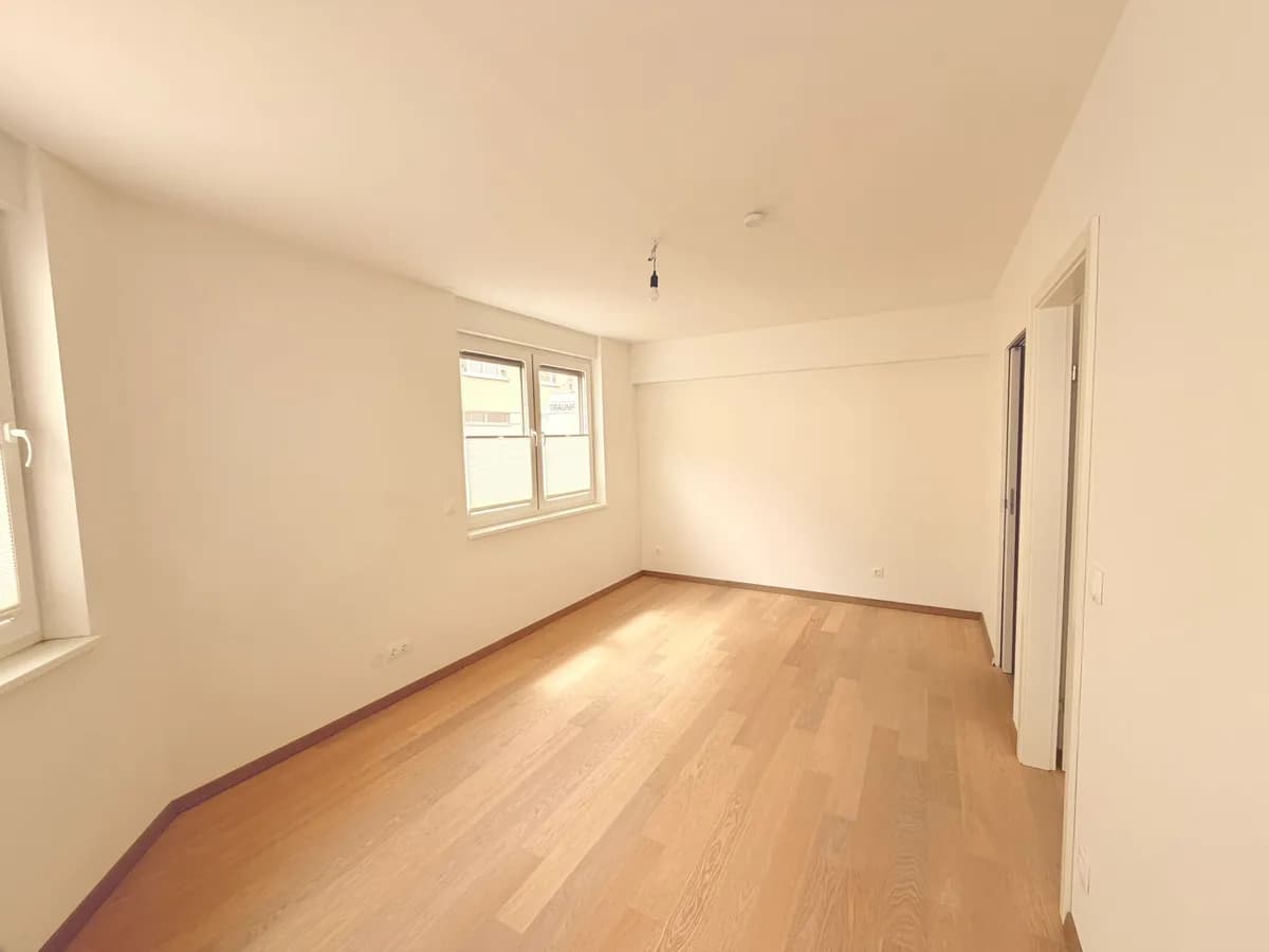 2-Zimmer-Wohnung mieten in Wien – 53 m², € 1.200 – Bild 5 von 13