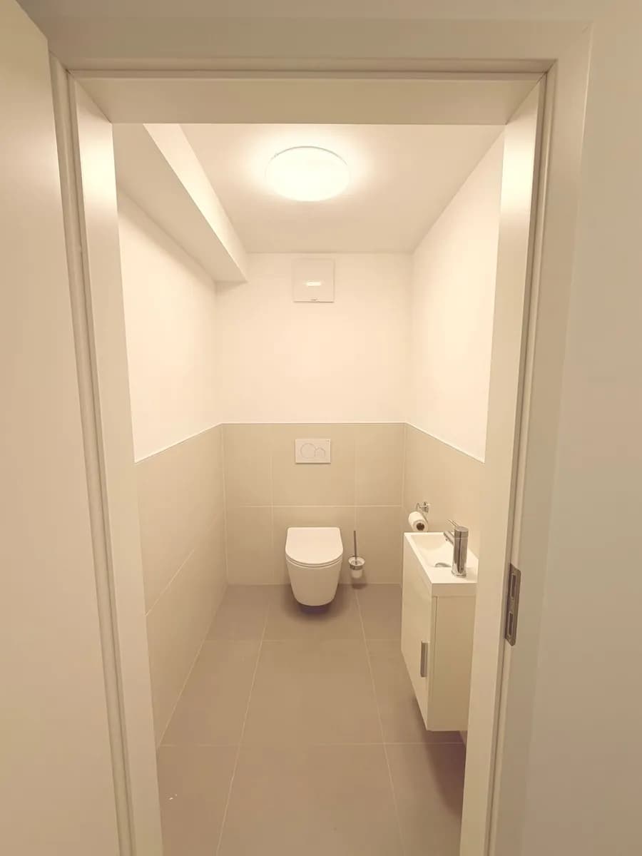 2-Zimmer-Wohnung mieten in Wien – 53 m², € 1.200 – Bild 8 von 13