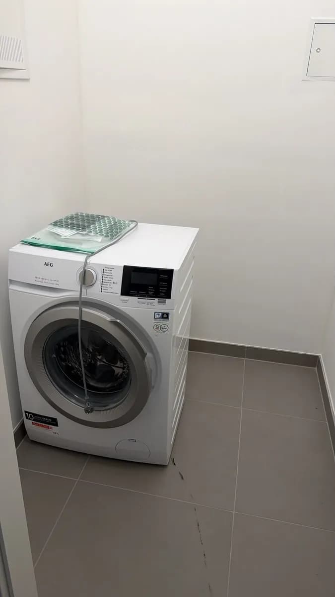 2-Zimmer-Wohnung mieten in Wien – 53 m², € 1.200 – Bild 12 von 13