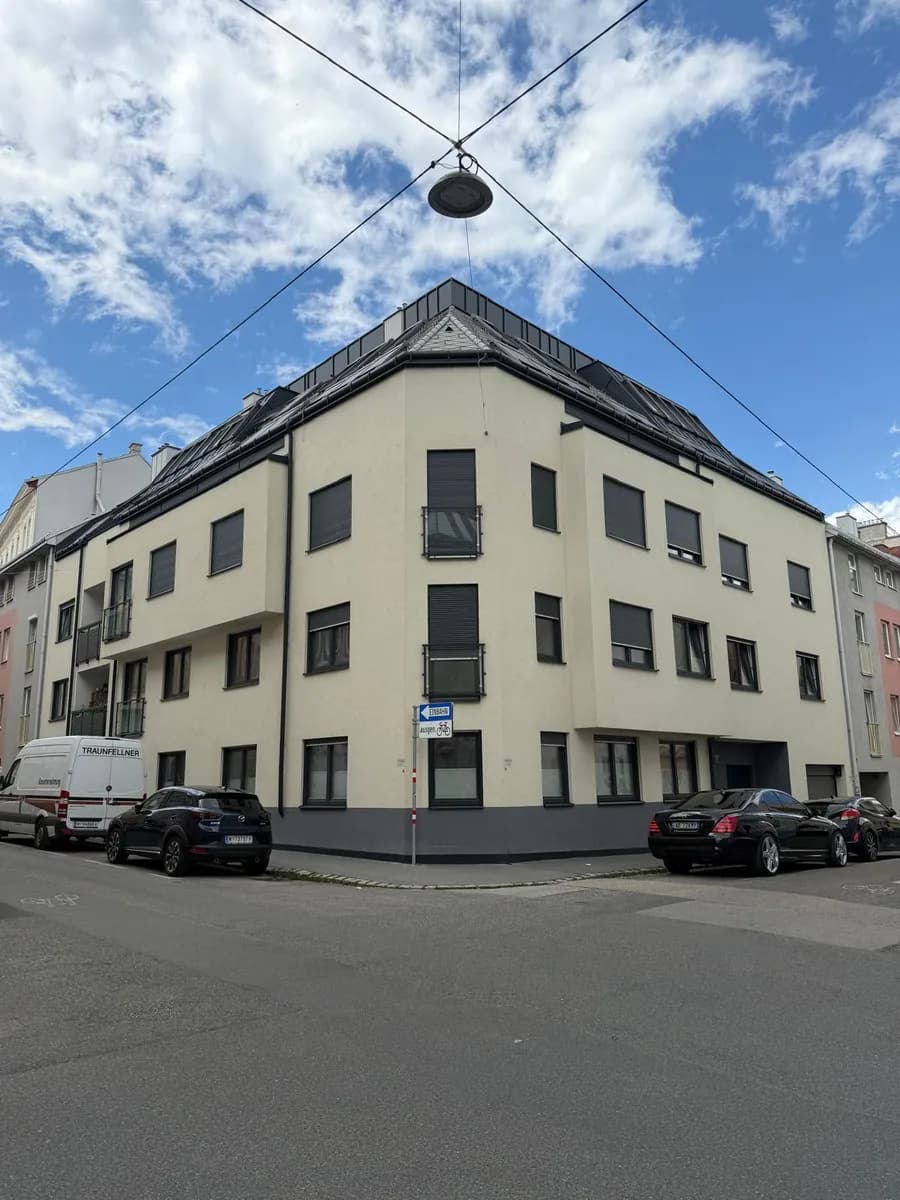 2-Zimmer-Wohnung mieten in Wien – 53 m², € 1.200 – Bild 13 von 13
