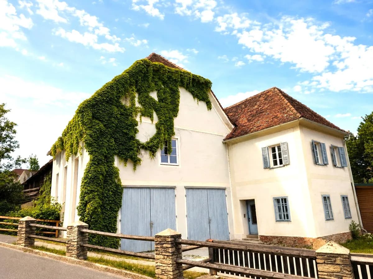 Gewerbeimmobilie kaufen in Hartberg-Fürstenfeld – 280 m², € 395.000 – Bild 1 von 21