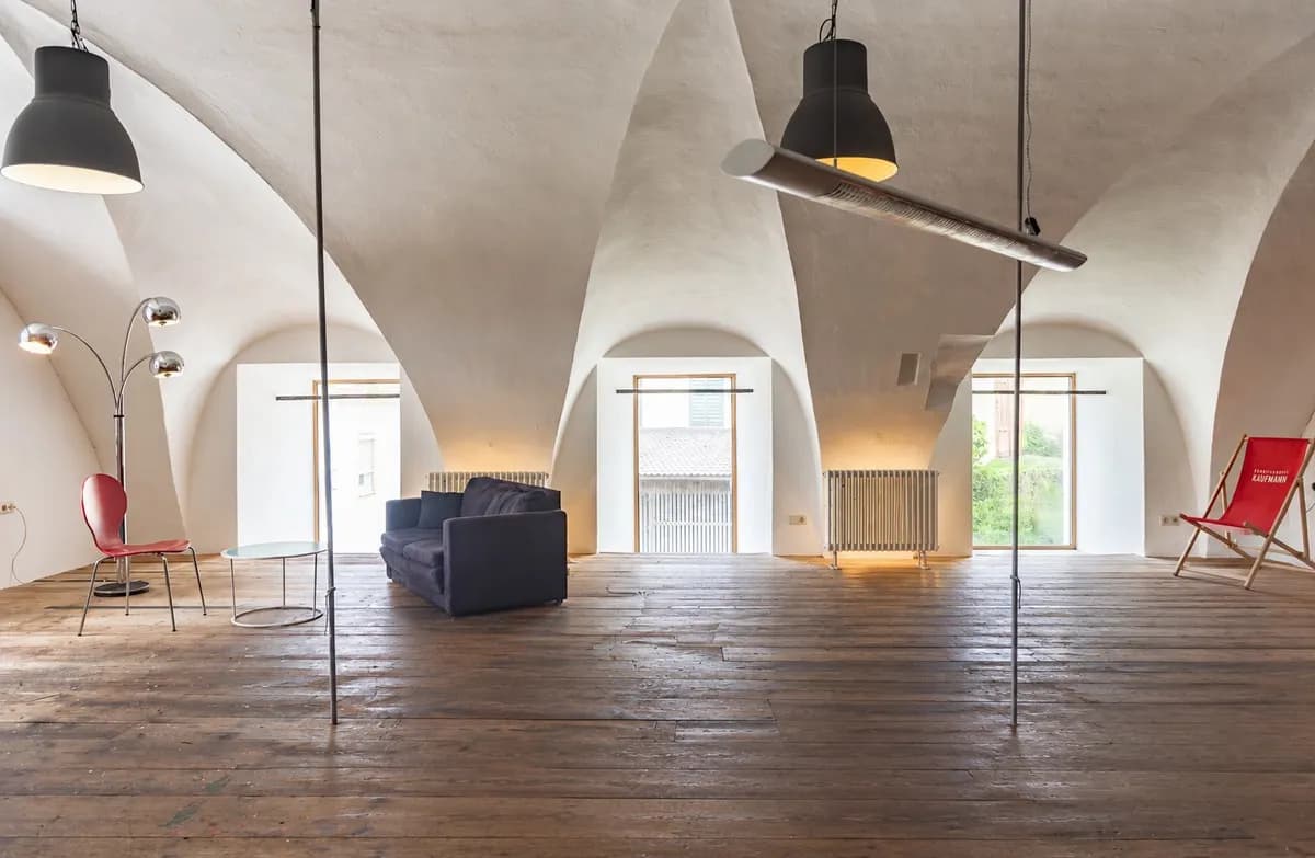 Gewerbeimmobilie kaufen in Hartberg-Fürstenfeld – 280 m², € 395.000 – Bild 2 von 21