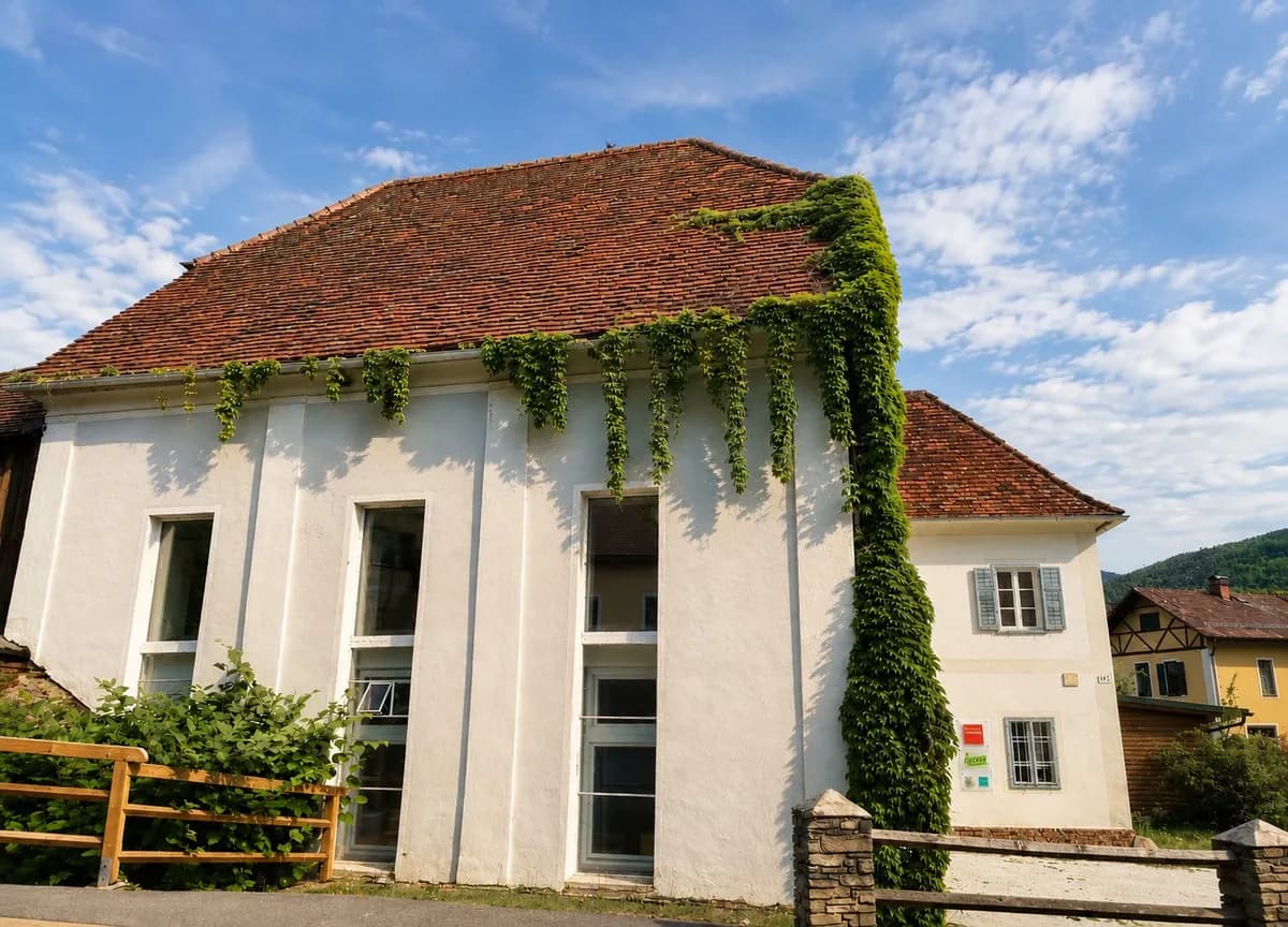 Gewerbeimmobilie kaufen in Hartberg-Fürstenfeld – 280 m², € 395.000 – Bild 5 von 21