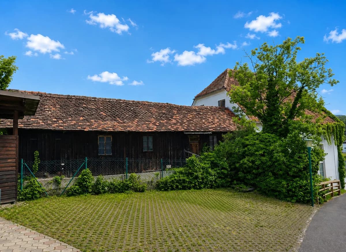 Gewerbeimmobilie kaufen in Hartberg-Fürstenfeld – 280 m², € 395.000 – Bild 8 von 21
