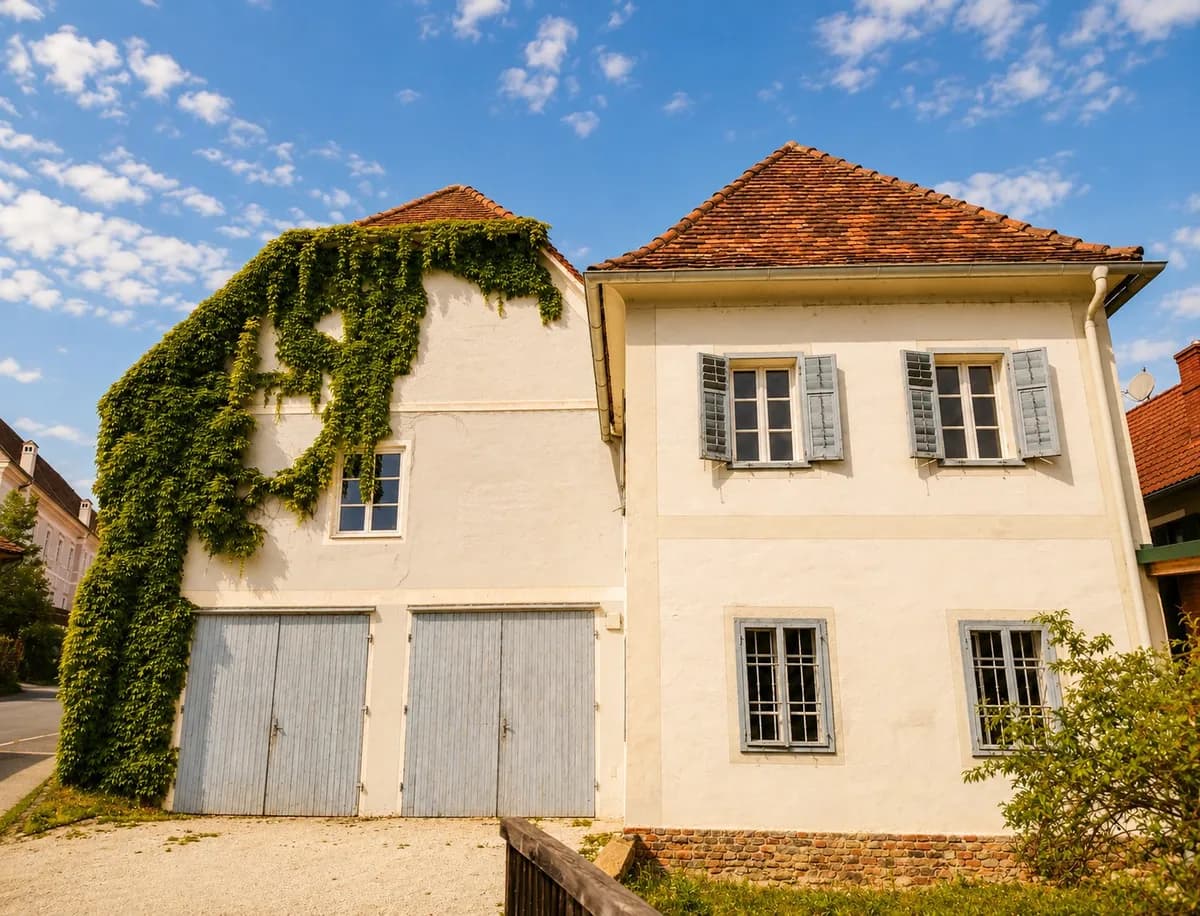 Gewerbeimmobilie kaufen in Hartberg-Fürstenfeld – 280 m², € 395.000 – Bild 12 von 21