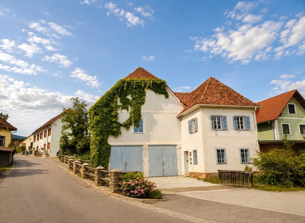 Gewerbeimmobilie kaufen in Hartberg-Fürstenfeld – 280 m², € 395.000 – Bild 21 von 21