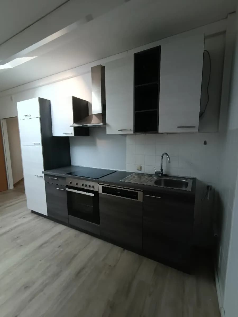 2-Zimmer-Wohnung mieten in Hartberg-Fürstenfeld – 57 m², € 430 – Bild 1 von 12