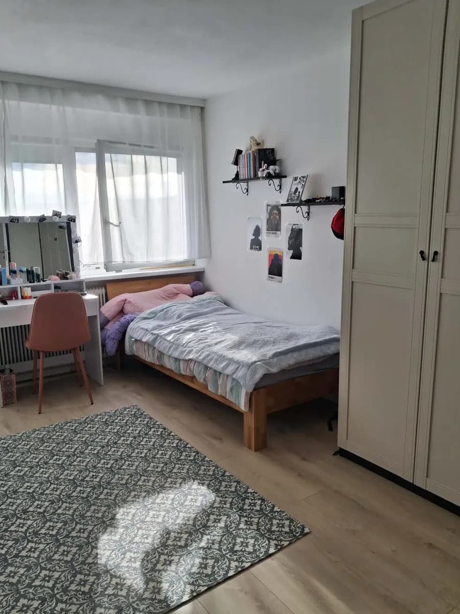 4-Zimmer-Wohnung kaufen in Melk – 94 m², € 185.500 – Bild 5 von 14